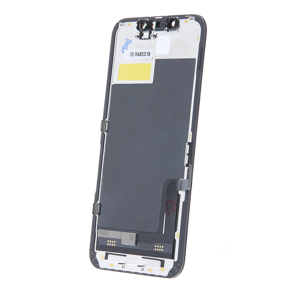 Dėklas TFO TelForceone LCD ekranas su jutikliniu ekranu, skirtas "iPhone 13 Mini Incell TFT", juodas