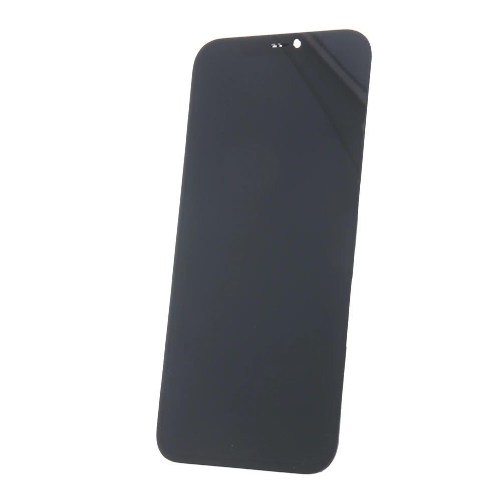 Dėklas TFO Telforceone LCD ekranas su jutikliniu ekranu iPhone 12 Pro Max Incell FHD juodas