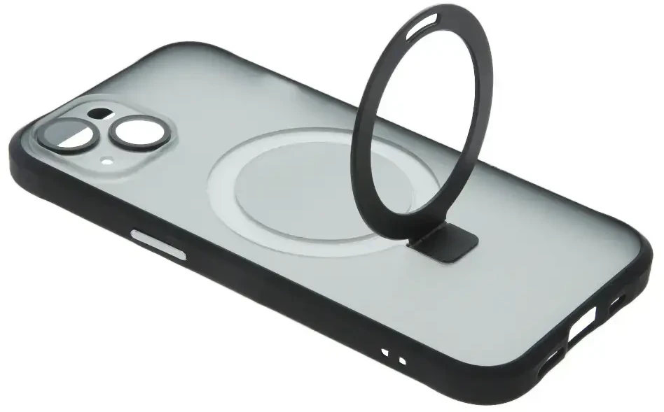 Telefono dėklas Mag Ring iPhone 13