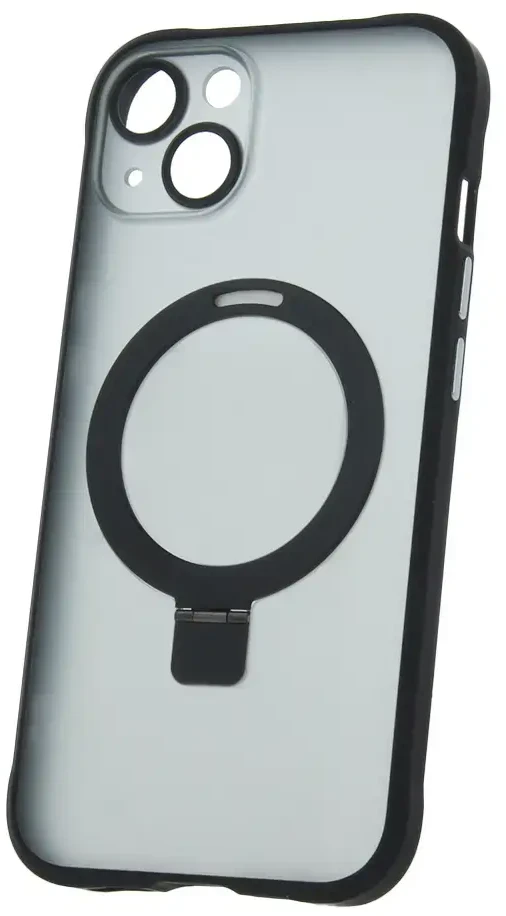 Telefono dėklas Mag Ring iPhone 13