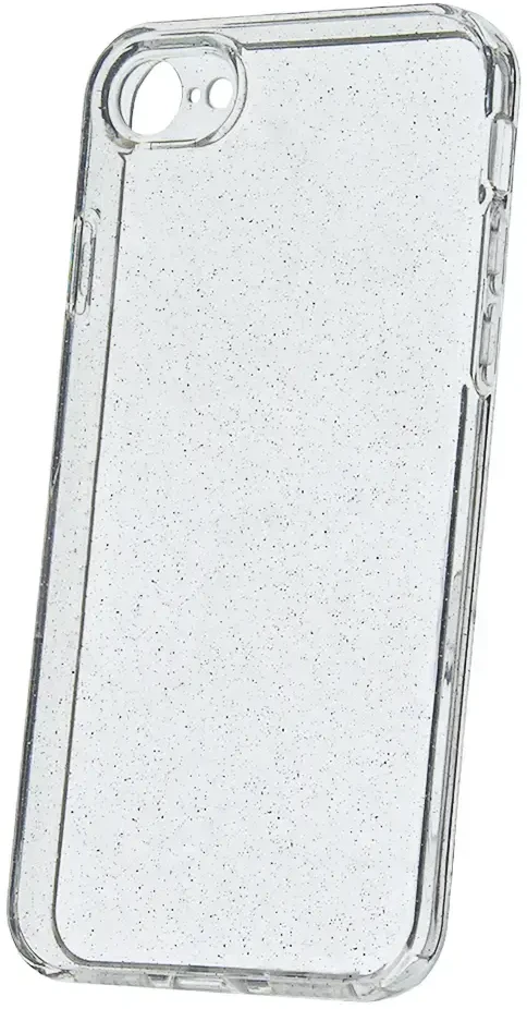TFO TelForceone Shine dėklas, skirtas iPhone 7 / 8 / SE 2020 / SE 2022 permatomas