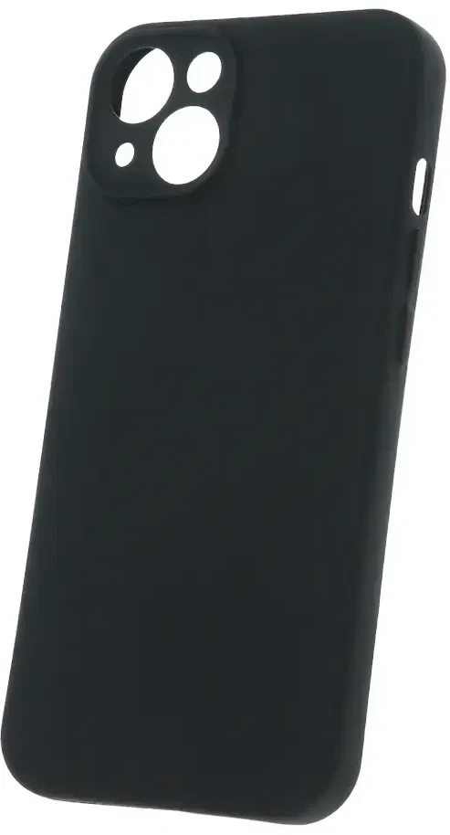 Dėklas TFO Telforceone Silicon case for Xiaomi Redmi Note 15 Pro 5G (EU) juodas