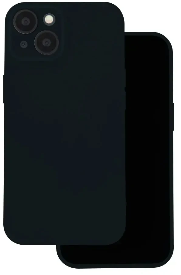 Dėklas TFO Telforceone Silicon case for Xiaomi Redmi Note 15 Pro 5G (EU) juodas