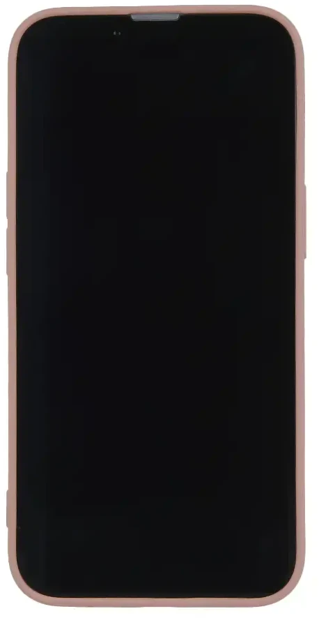 TFO Telforceone Paprastas „Color Mag“ dėklas, skirtas „iPhone 17 Pro 6,3“ / „18 Pro 6,3“; rožinis