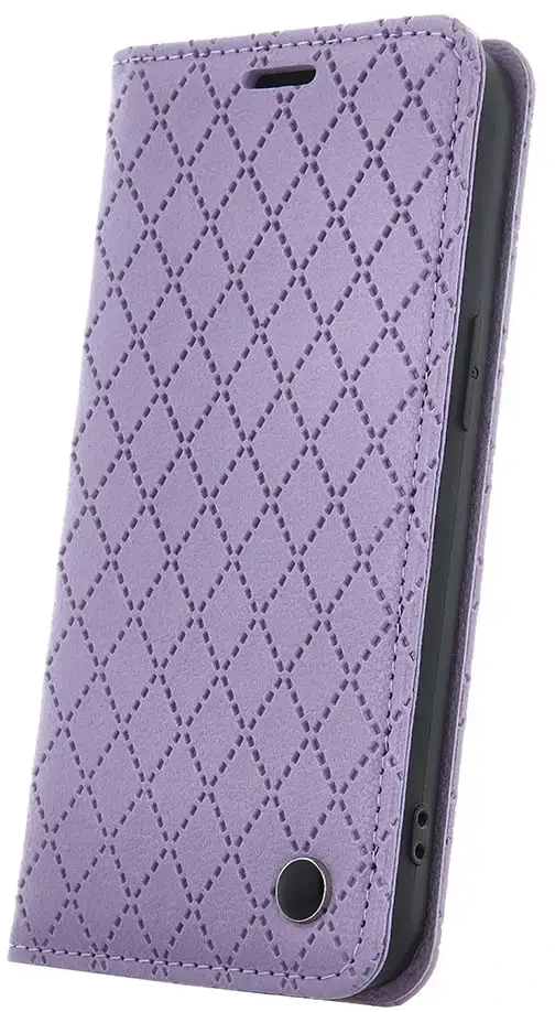 Dėklas TFO Telforceone Smart Caro case for Xiaomi Redmi Note 15 Pro 5G (EU) violetinė