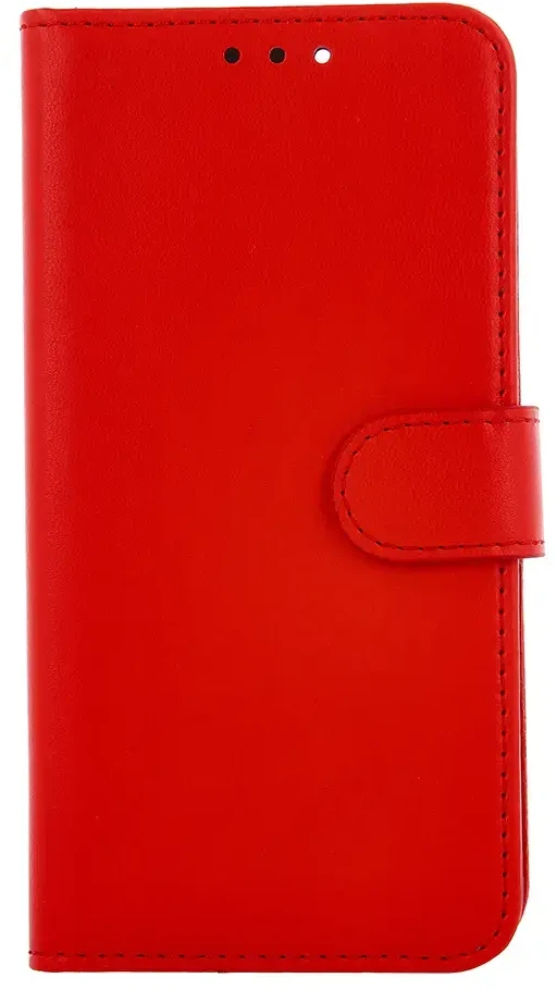 Dėklas TFO Telforceone Smart Classic case for Xiaomi Redmi 15 4G EU / 15 5G EU (171,08 x 82,05 x 8,55) red