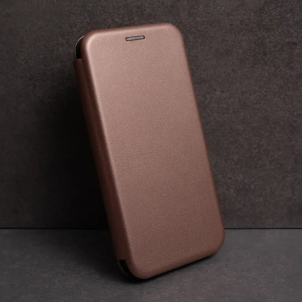Dėklas TFO Telforceone Smart Diva case for Samsung Galaxy S26 Ultra rose auksinis