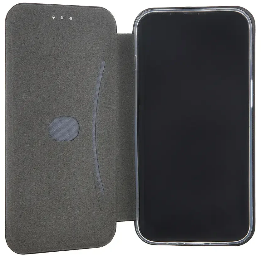 Dėklas TFO Telforceone Smart Diva case for Xiaomi Redmi 15C 4G EU / 15C 5G EU (173.16 x 81.06 x 8.2 mm) burgundy