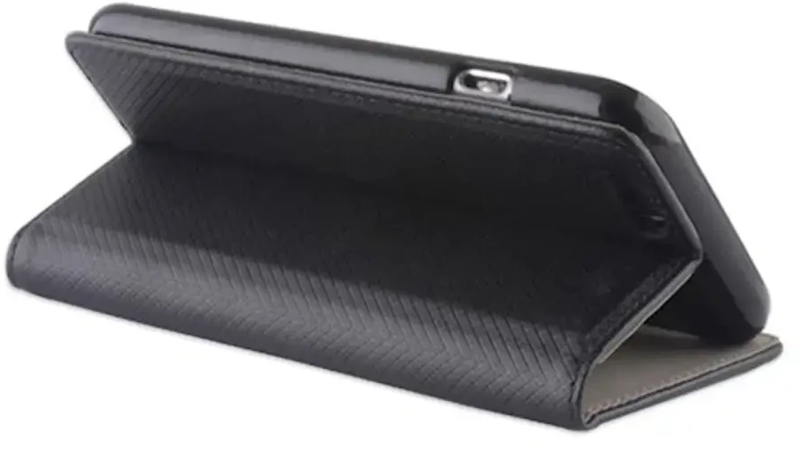 TFO TelForceone Išmanusis magnetinis dėklas iPhone 14 6,1, juodas