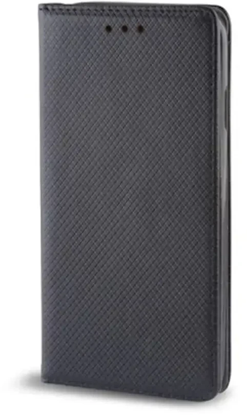 Dėklas TFO Telforceone Smart Magnet case for Xiaomi Redmi Note 15 Pro 5G (EU) juodas