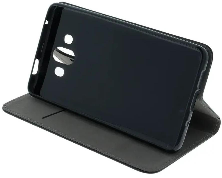 TFO TelForceone Smart Magnetic Samsung Galaxy Xcover 7 dėklas telefonui juodos spalvos