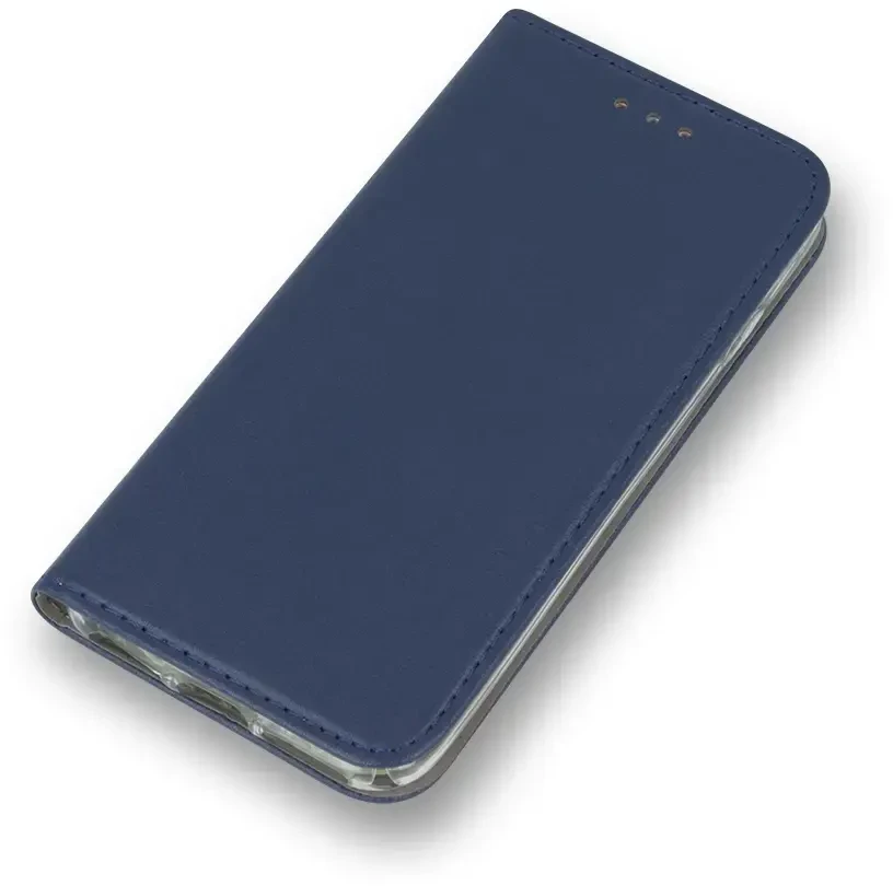 Dėklas TFO Smart Magnetic case for Oppo Reno 16 Pro 5G (Global) navy mėlynas