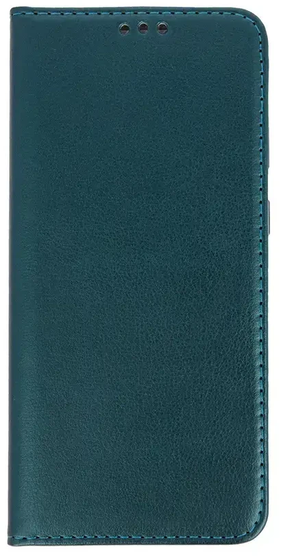 TFO Išmanusis magnetinis dėklas, skirtas Xiaomi 17T Pro, tamsiai žalias