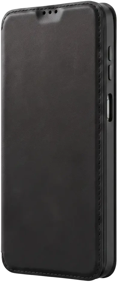 TFO „Smart Touch“ dėklas, skirtas Xiaomi 17T Pro, juodas