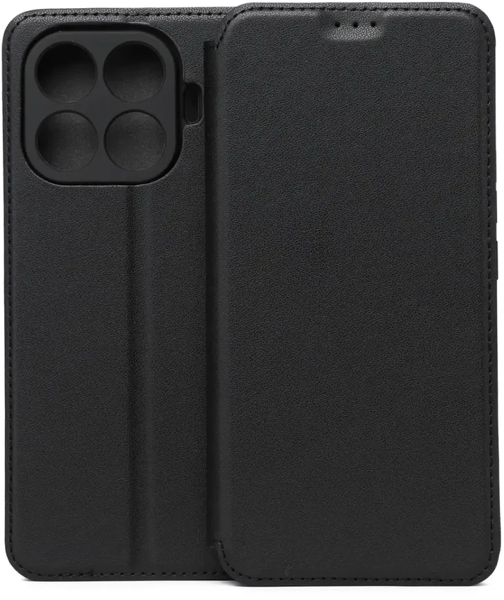 TFO „Smart Touch“ dėklas, skirtas Xiaomi 17T Pro, juodas