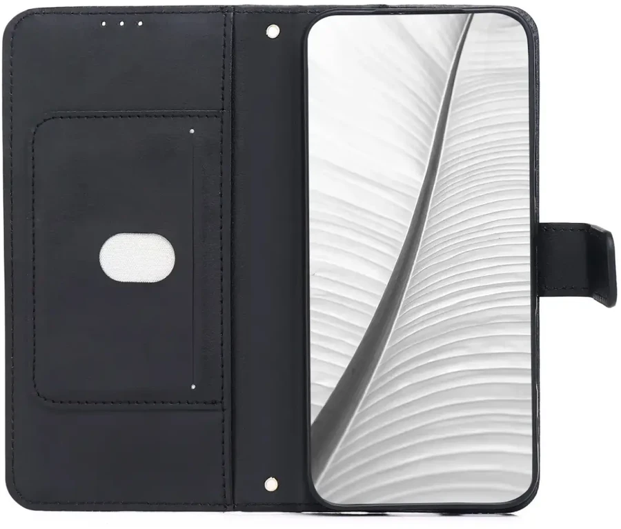 Dėklas TFO Telforceone Smart Triangle case for Xiaomi Redmi A7 Pro juodas