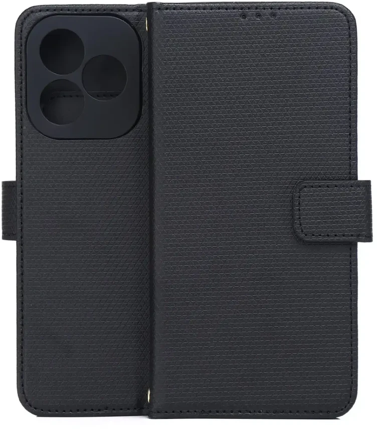 Dėklas TFO Telforceone Smart Triangle case for Xiaomi Redmi A7 Pro juodas