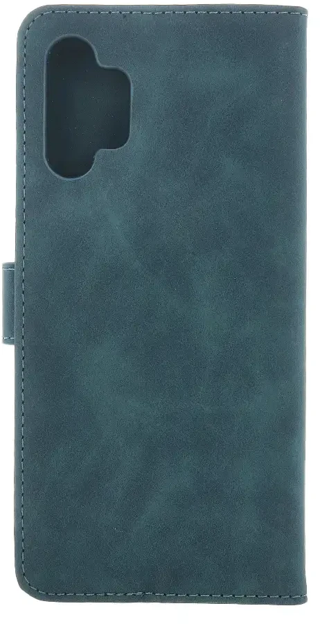 Dėklas Telforceone Smart Velvet case for iPhone 17 Pro Max 6,9" / 18 Pro Max 6,9" dark žalias