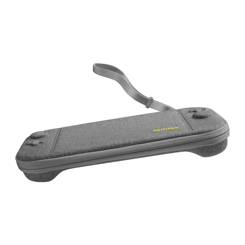 Dėklas Tomtoc G05 Nintendo Switch 2 Slim (pilka)