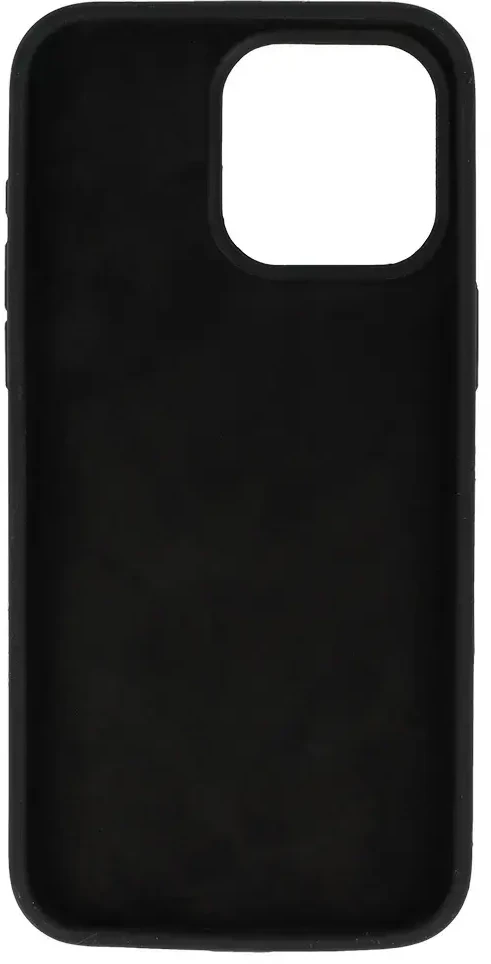 Toptel Silicone Lite dėklas Samsung Galaxy A27 5G juodas