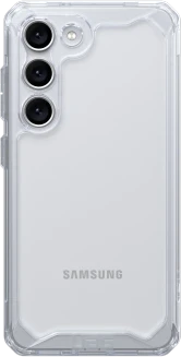 Dėklas „Urban Armor Gear“ UAG Plyo, skaidrus - „Samsung Galaxy S23+“