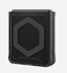 Dėklas Urban Armor Gear UAG Plyo Pro, ash/space pilkas - Samsung Galaxy Z Flip5