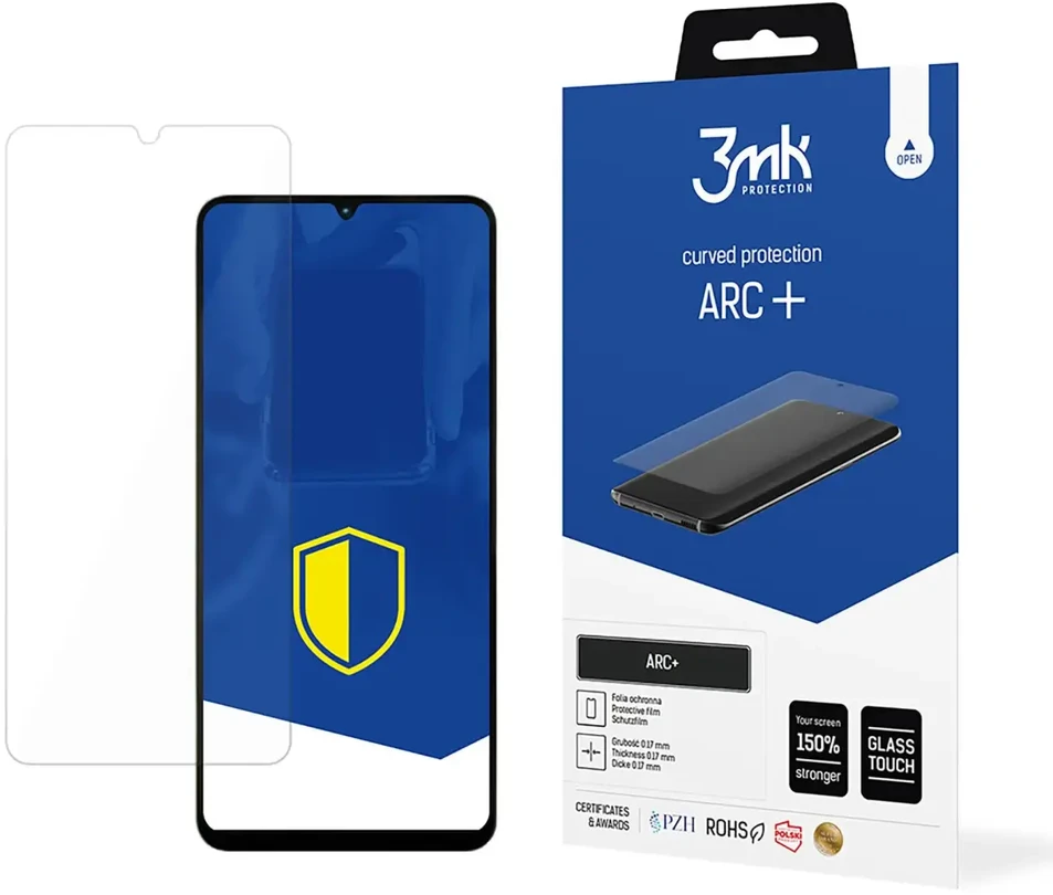 3Mk Protection Umidigi Note 90 - 3mk ARC+