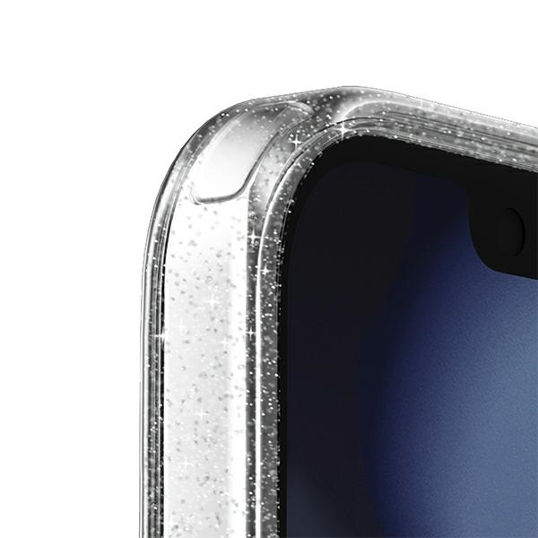 Uniq LifePro Xtreme dėklas, skirtas iPhone 13 Pro Max - skaidrus