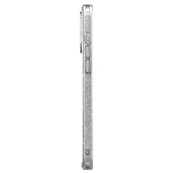 Uniq LifePro Xtreme dėklas, skirtas iPhone 13 Pro Max - skaidrus