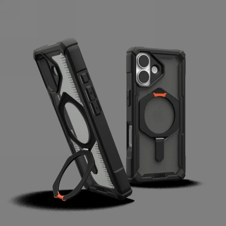 Urban Armor Gear „UAG Plasma XTE MagSafe“ dėklas, skirtas „iPhone 17“ – spalvų pasirinkimas