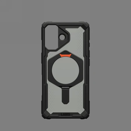 Urban Armor Gear „UAG Plasma XTE MagSafe“ dėklas, skirtas „iPhone 17“ – spalvų pasirinkimas