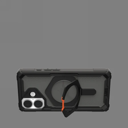 Urban Armor Gear „UAG Plasma XTE MagSafe“ dėklas, skirtas „iPhone 17“ – spalvų pasirinkimas