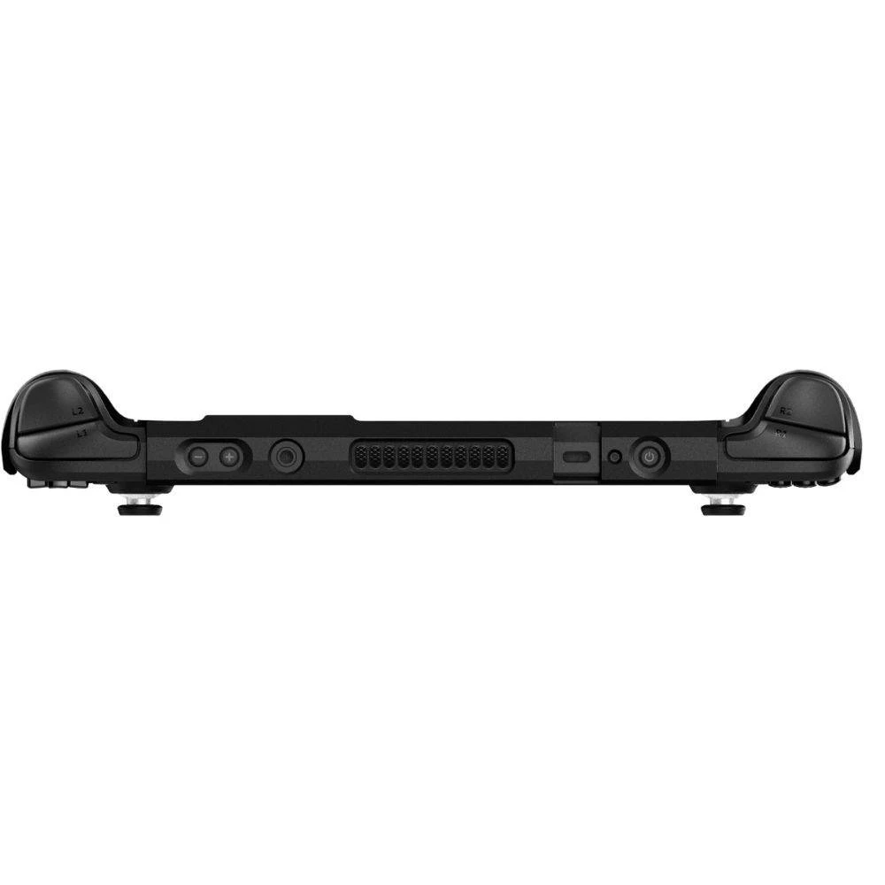 Spigen Thin Fit with Kick Stand, juodos spalvos – Steam Deck