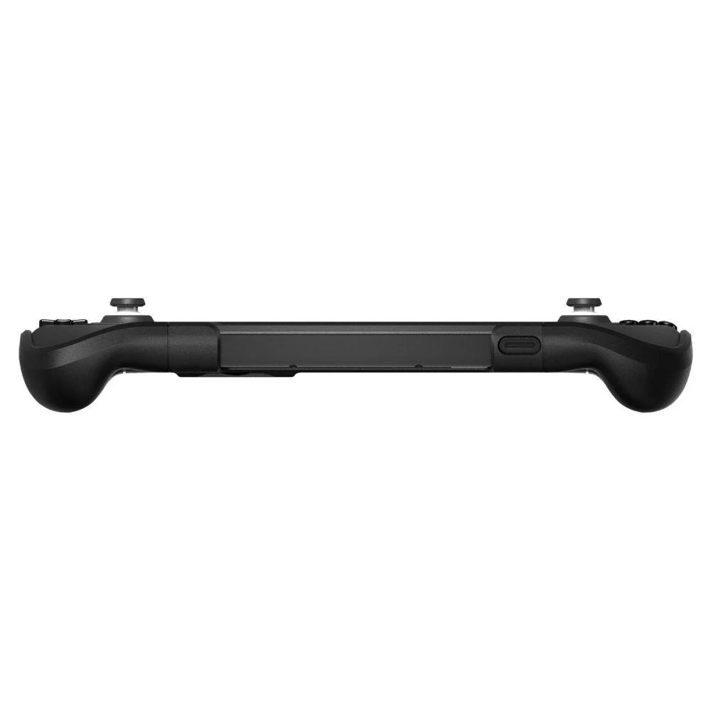 Spigen Thin Fit with Kick Stand, juodos spalvos – Steam Deck