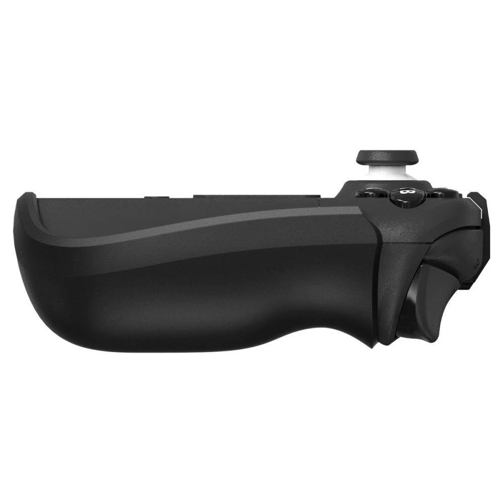 Spigen Thin Fit with Kick Stand, juodos spalvos – Steam Deck