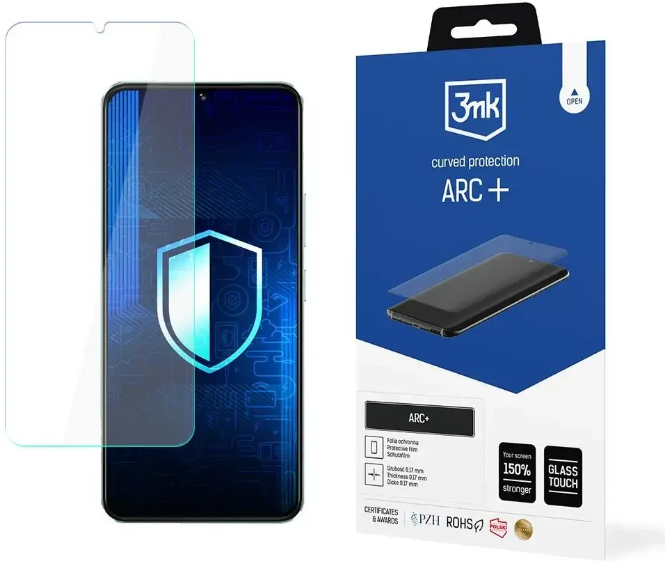 3Mk Protection Vivo Y03 - 3mk ARC+