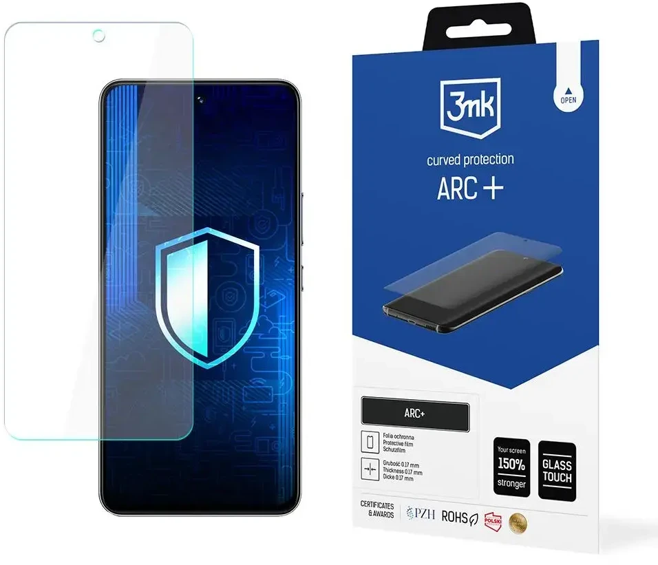 3Mk Protection Vivo Y100 5G - 3mk ARC+