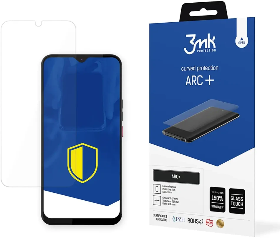 3Mk Protection Volla Phone 22 - 3mk ARC+