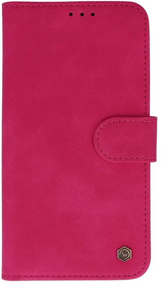 Wonder Fancy Dėklas skirtas Samsung Galaxy A27 5G fuchsia