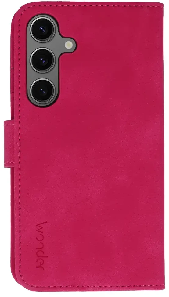 Dėklas Wonder Fancy Case for Samsung Galaxy A52/A52S fuchsia