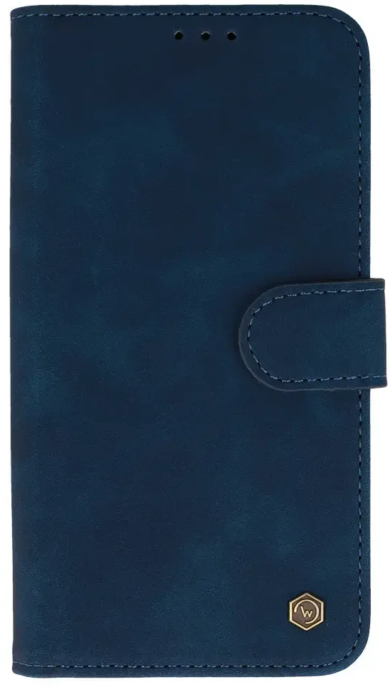 Wonder Fancy Dėklas skirtas Samsung Galaxy A27 5G tamsiai mėlynas