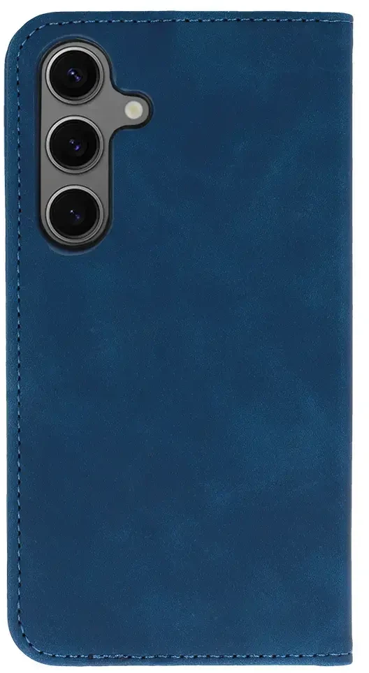 Wonder Prime Dėklas skirtas Samsung Galaxy A27 5G navy