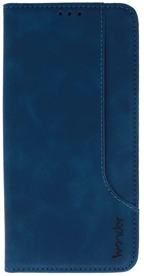 Wonder Prime Dėklas skirtas Samsung Galaxy A27 5G navy
