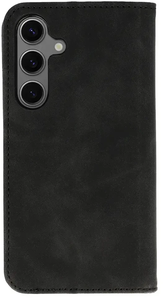 Wonder Prime Dėklas skirtas Xiaomi Redmi 14C juodos spalvos