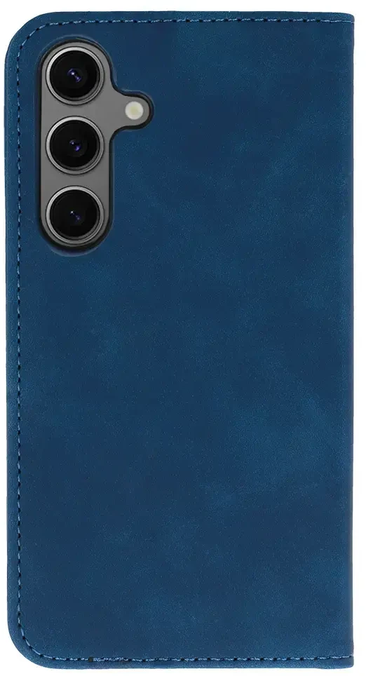 Wonder Prime dėklas skirtas Xiaomi Redmi Note 13 Pro Plus 5G mėlynos spalvos