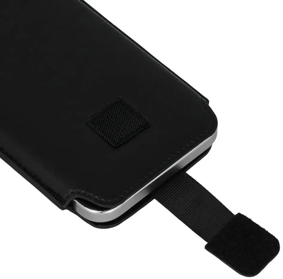 Wonder SPECIAL (Size S) Nokia 105 2019/150/216 dėklas telefonui juodos spalvos