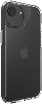 ZAGG dėklas CRYSTAL PALACE IPHONE 13 / 14 / 15 / 16e, skaidrus