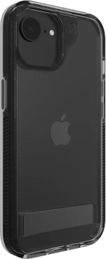 Dėklas ZAGG case SANTA CRUZ KS for IPHONE 13 / 14 / 15 / 16e juodas