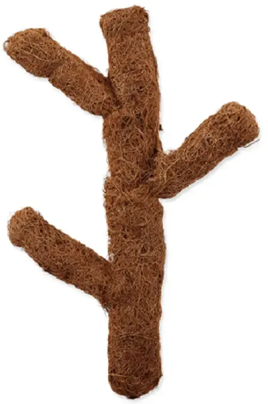 Terariumo dekoras: Repti Planet Coco Troncho 80cm