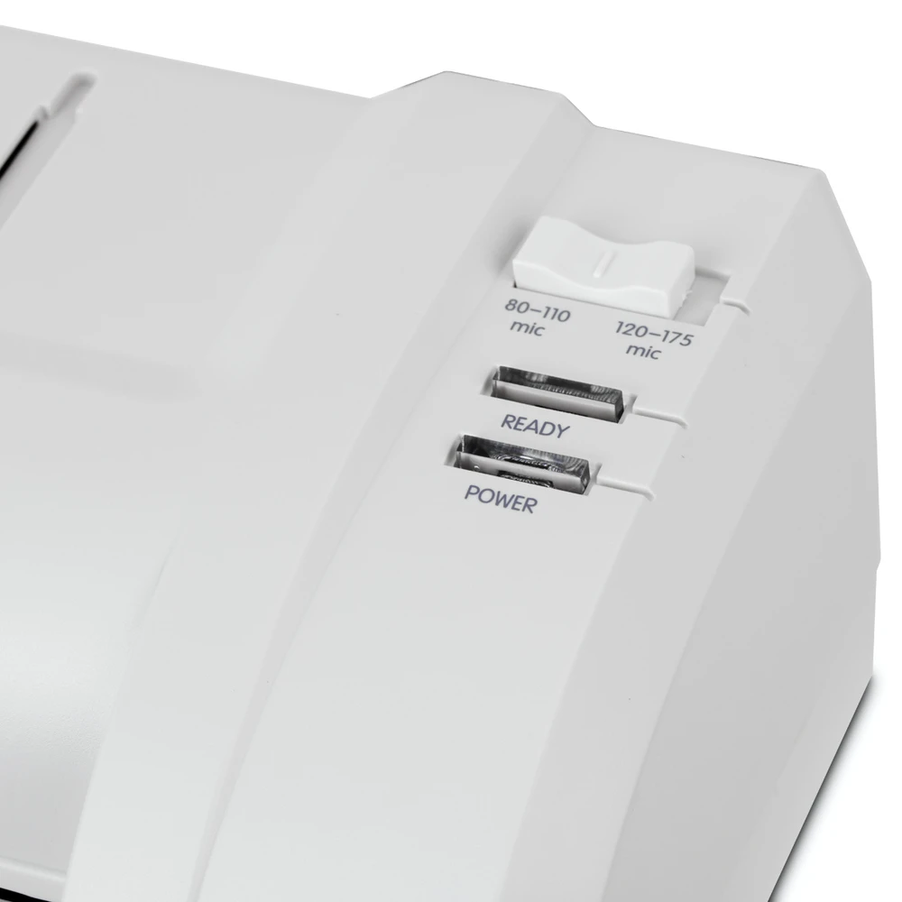 Deli Office Laminavimo aparatas Deli 3894, A3, max. 175mic